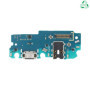 Connecteur de charge, Port de charge - Connecteur de Charge Galaxy A13 5G (A136) (Original Démonté), prix de gros