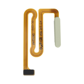 Nappe empreinte, Lecteur d'empreintes - Lecteur Empreinte Galaxy A13 5G (A136) Blanc, prix de gros