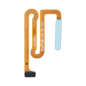 Nappe empreinte, Lecteur d'empreintes - Lecteur Empreinte Galaxy A13 5G (A136) Bleu, prix de gros