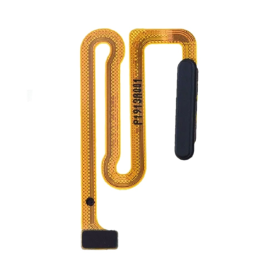 Nappe empreinte, Lecteur d'empreintes - Lecteur Empreinte Galaxy A13 5G (A136) Noir, prix de gros