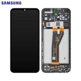 Écran, Display - Ecran Galaxy A14 5G (A146) Noir (Service Pack) GH82-30658A, prix de gros