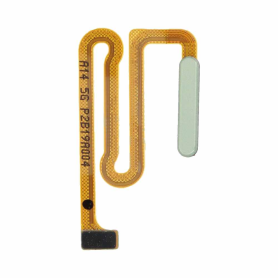 Nappe empreinte, Lecteur d'empreintes - Lecteur Empreinte Galaxy A14 5G (A146) Vert, prix de gros
