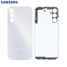 Vitre arrière, Dos - Vitre Arrière Galaxy A14 5G (A146P) Argent (Service Pack) GH81-23638A, prix de gros
