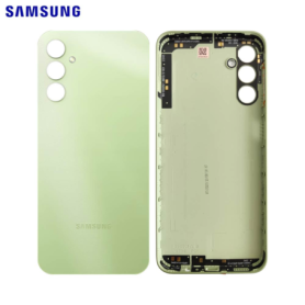 Vitre arrière, Dos - Vitre Arrière Galaxy A14 5G (A146P) Lime (Service Pack) GH81-23639A, prix de gros