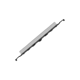Bouton, Nappe de commande - Bouton Volume Galaxy A14 5G (A146P) Argent, prix de gros