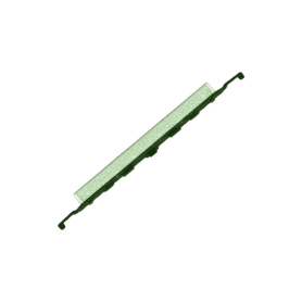 Bouton, Nappe de commande - Bouton Volume Galaxy A14 5G (A146P) Vert, prix de gros