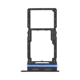 Tiroir SIM, Support SIM - Tiroir SIM Galaxy A16 4G (A165) Bleu Nuit, prix de gros