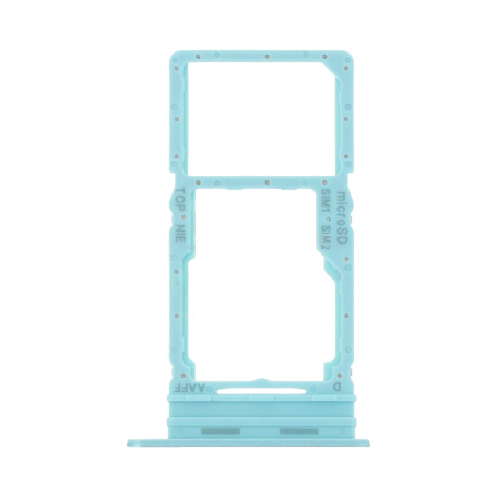 Tiroir SIM, Support SIM - Tiroir SIM Galaxy A16 4G (A165), prix de gros