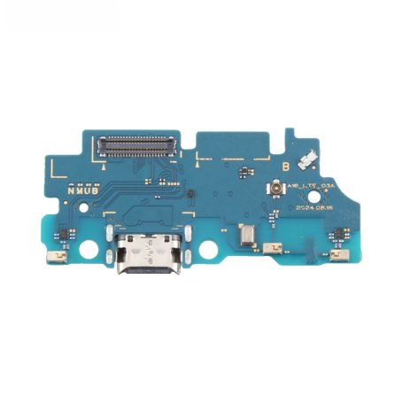 Connecteur de charge, Port de charge - Connecteur de Charge Galaxy A16 4G (A165), prix de gros