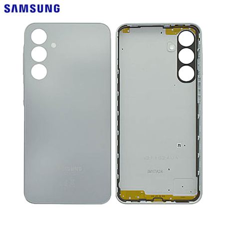 Vitre arrière, Dos - Vitre Arrière Galaxy A16 4G (A165) Gris (Service Pack) GH82-36040B, prix de gros