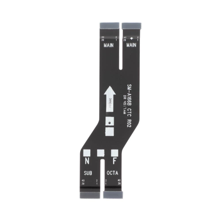 Nappe, Câble flexible - Nappe de Connexion Galaxy A16 4G (A165), prix de gros