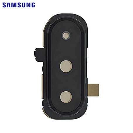Support caméra, Cadre lentille - Support Lentille Caméra Galaxy A17 4G (A175) GH98-50446A, prix de gros