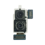 Caméra, Module photo - Caméra Arrière Galaxy A20 (A205) 13MP 5MP, prix de gros