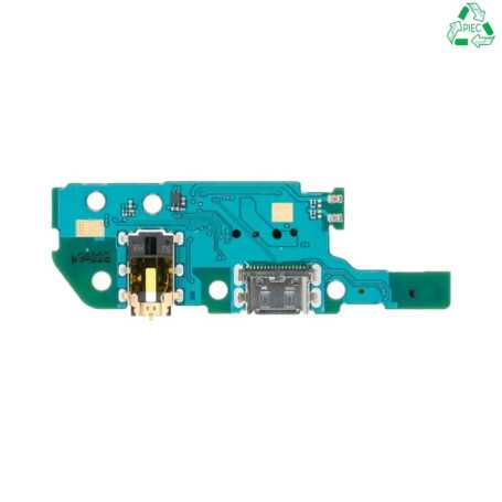 Connecteur de charge, Port de charge - Connecteur de Charge Galaxy A20e (A202) (Original Démonté), prix de gros