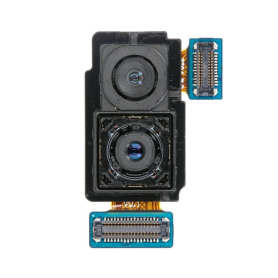 Caméra, Module photo - Caméra Arrière Galaxy A20e (A202) 13MP 5MP, prix de gros