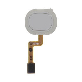 Nappe empreinte, Lecteur d'empreintes - Lecteur Empreinte Galaxy A21S (A217F) Blanc, prix de gros