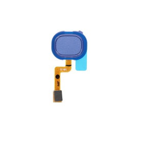 Nappe empreinte, Lecteur d'empreintes - Lecteur Empreinte Galaxy A21S (A217F) Bleu, prix de gros