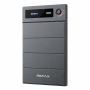 Dictaphone - Enregistreur vocal IA V10 Pro 64 Go - REMAX - Gris foncé, prix de gros