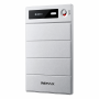 Dictaphone - Enregistreur vocal IA V10 Pro 64 Go - REMAX - Argent, prix de gros