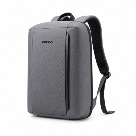 Sac à Dos REMAX BAG-37 15,6 pouces Gris