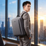 Sac à Dos REMAX BAG-37 15,6 pouces Gris