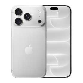 iPhone 18 Pro Max 256 Go Argent Neuf | Etech-Parts