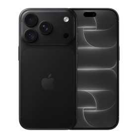 iPhone 18 Pro Max 512 Go Noir Neuf | Etech-Parts