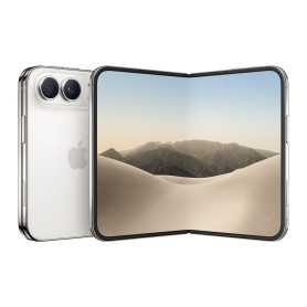iPhone Duo 256 Go Blanc stellaire Neuf FRA | Etech-Parts
