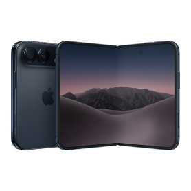 iPhone Duo 512 Go Ciel nocturne Neuf FRA | Etech-Parts