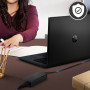 Power Charger PC HP Compaq 65W 18.5V 3.5A with Tip 7.4*5.0mm LinQ HP-6550 – Reliable Laptop Charging Solution