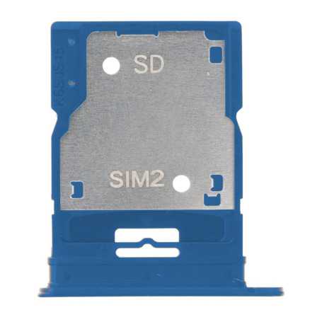 Xiaomi Redmi Note 11 Pro 4G Blue SIM Tray | Etech-Parts