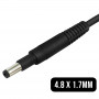 Chargeur Secteur PC HP Compaq 65W LinQ HP-6548 | Etech-Parts