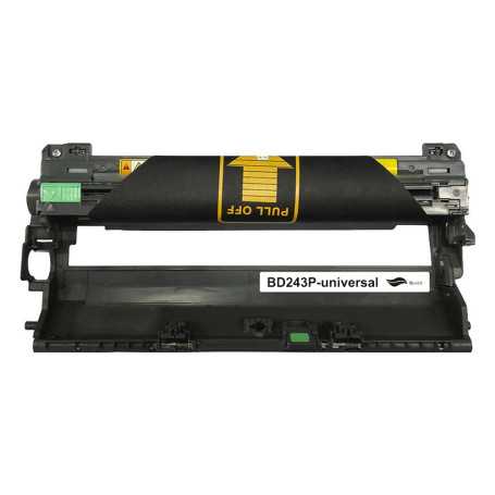 Drum Brother DR-243CL 4 Colours 18000 Pages | Etech-Parts