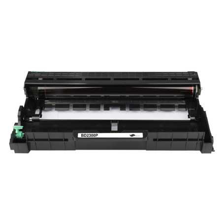 Tambour Brother DR-2300 Noir 12000 Pages | Etech-Parts