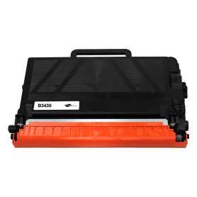 Toner Brother TN-3430 Noir 3000 Pages | Etech-Parts