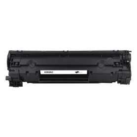 Toner HP CF283A / 83A Noir 1500 Pages | Etech-Parts
