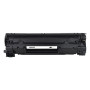 Toner HP CF283A / 83A Black 1500 Pages | Etech-Parts