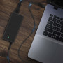 Chargeur Secteur PC HP Compaq 65W LinQ HP-6548 | Etech-Parts
