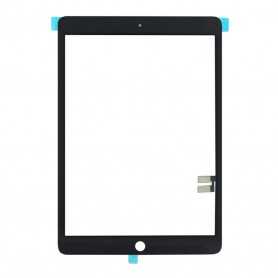 Touch Screen Digitizer iPad 10.2" (iPad 7th/8th/9th) Black (Original Disassembled) - Grade A | Etech-Parts