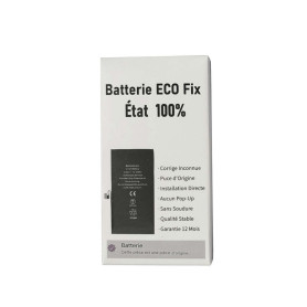 Batterie iPhone 16e 4005mAh ECO Fix, prix de gros