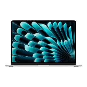 MacBook Air 15.3 M5 16 Go 1 To Argent MDVA4FN/A