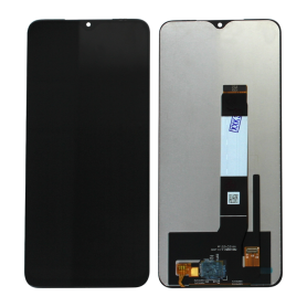Screen Xiaomi Redmi 9T / 9 Power / Note 9 4G / Poco M3 (2020) Without Frame (Original Pack) - X-352