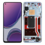 Screen, Display - OnePlus 8T Blue Screen + Frame (Original Disassembled) - Grade A, wholesale price