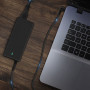 Buy Asus Netbook PC Mains Charger 40W 19V 2.1A LinQ AS-2307 Online - Reliable Power Supply Replacement