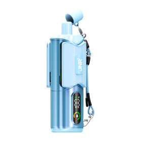 Vapoteuse E-Liquide Rechargeable - JNR SHISHASIP - 35K - Pêches d’Été | prix professionnel