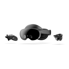 VR - Casque VR Meta Quest Pro 256 Go - Neuf, prix de gros