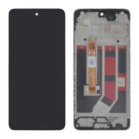 Écran, Display - OPPO A40 / A40m / A3 / A60 Noir, prix de gros