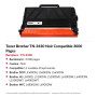Toner Brother TN-3430 Noir 3000 Pages | Etech-Parts