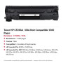 Toner HP CF283A / 83A Noir 1500 Pages | Etech-Parts