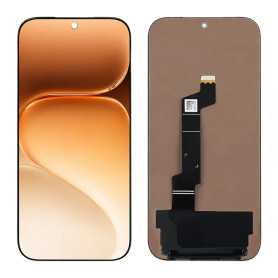 Écran, Display - Honor 600 / 600 Pro 5G, prix de gros